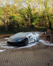 Load image into Gallery viewer, Stjarnagloss Glö Hydrophobic Snow Foam 1L