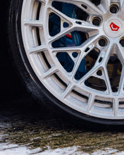 Load image into Gallery viewer, Stjarnagloss Hjul - Colour Change Alloy Wheel Cleaner