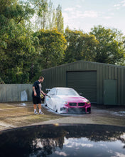 Load image into Gallery viewer, Stjarnagloss Snö-PH Neutral Snow Foam Pre-Wash