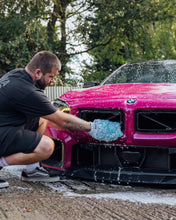 Load image into Gallery viewer, Stjarnagloss Lurvig - Microfibre Car Wash Mitt