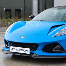Load image into Gallery viewer, LOTUS EMIRA FULL CT DESIGN CARBON FIBRE KIT