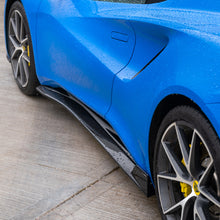 Load image into Gallery viewer, LOTUS EMIRA FULL CT DESIGN CARBON FIBRE KIT