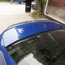 Load image into Gallery viewer, AC Style Pre-Preg Carbon Fibre Boot Spoiler for BMW G20 3 Series G80 M3 G28 i3 19-Present