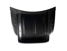 Load image into Gallery viewer, Land Rover Defender MK5 Khan B Style Carbon Fibre Bonnet (2020+) / DAS