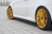 Load image into Gallery viewer, Maxton Design - SIDE SKIRTS DIFFUSERS ALFA ROMEO GT (2004-2010)