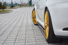Load image into Gallery viewer, Maxton Design - SIDE SKIRTS DIFFUSERS ALFA ROMEO GT (2004-2010)