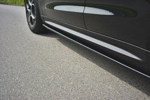 Load image into Gallery viewer, Maxton Design - SIDE SKIRTS DIFFUSERS ALFA ROMEO STELVIO (2016-2020)