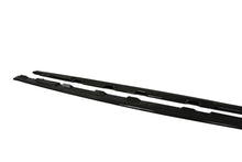 Load image into Gallery viewer, Maxton Design - SIDE SKIRTS SPLITTERS AUDI A5 F5 S-LINE COUPE (2016 - UP)