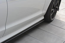 Load image into Gallery viewer, Maxton Design - Side Skirts Diffusers Audi A6 / A6 C7 S-Line / S6 C7 Facelift