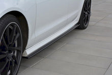 Load image into Gallery viewer, Maxton Design - Side Skirts Diffusers Audi A6 / A6 C7 S-Line / S6 C7 Facelift