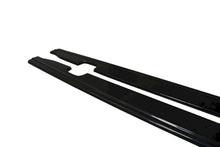 Load image into Gallery viewer, Maxton Design - Side Skirts Diffusers Audi A6 / A6 C7 S-Line / S6 C7 Facelift
