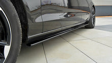 Load image into Gallery viewer, Maxton Design - SIDE SKIRTS DIFFUSERS AUDI A6 C7 (2011-2014)