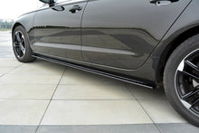 Load image into Gallery viewer, Maxton Design - SIDE SKIRTS DIFFUSERS AUDI A6 C7 (2011-2014)