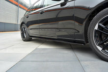 Load image into Gallery viewer, Maxton Design - SIDE SKIRTS DIFFUSERS AUDI A6 C7 (2011-2014)