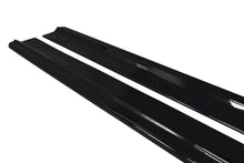 Load image into Gallery viewer, Maxton Design - SIDE SKIRTS DIFFUSERS AUDI A8 D4 (2009- 2013)