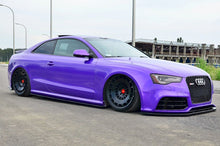 Load image into Gallery viewer, Maxton Design - SIDE SKIRTS DIFFUSERS AUDI RS5 8T / 8T FL
