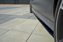 Load image into Gallery viewer, Maxton Design - Side Skirts Diffusers V.1 Audi RS7 C7