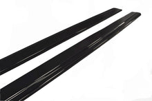 Load image into Gallery viewer, Maxton Design - Side Skirts Diffusers V.1 Audi RS7 C7