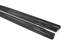 Load image into Gallery viewer, Maxton Design - SIDE SKIRTS DIFFUSERS AUDI S4 B8 FACELIFT (2012-UP)