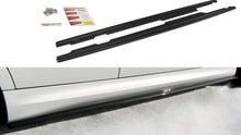 Load image into Gallery viewer, Maxton Design - SIDE SKIRTS SPLITTERS BMW 3 E90/E91 M-SPORT (2005-2008)
