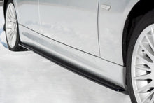 Load image into Gallery viewer, Maxton Design - SIDE SKIRTS SPLITTERS BMW 3 E90/E91 M-SPORT (2005-2008)