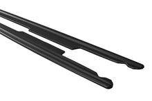 Load image into Gallery viewer, Maxton Design - SIDE SKIRTS SPLITTERS BMW 3 E90/E91 M-SPORT (2005-2008)