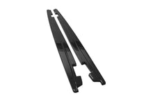Load image into Gallery viewer, Maxton Design - SIDE SKIRTS SPLITTERS BMW M6 E63 (2005-2010)