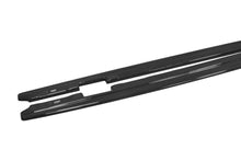 Load image into Gallery viewer, Maxton Design - SIDE SKIRTS SPLITTERS BMW M6 E63 (2005-2010)