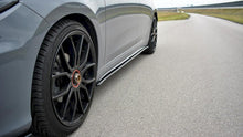Load image into Gallery viewer, Maxton Design - SIDE SKIRTS DIFFUSERS FIAT TIPO STATION WAGON S-DESIGN (2016-UP)