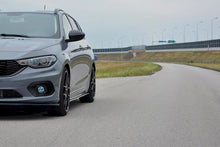 Load image into Gallery viewer, Maxton Design - SIDE SKIRTS DIFFUSERS FIAT TIPO STATION WAGON S-DESIGN (2016-UP)