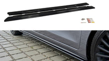 Load image into Gallery viewer, Maxton Design - SIDE SKIRTS DIFFUSERS HYUNDAI I30 MK2 (2011-2017)