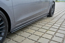Load image into Gallery viewer, Maxton Design - SIDE SKIRTS DIFFUSERS HYUNDAI I30 MK2 (2011-2017)