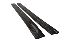 Load image into Gallery viewer, Maxton Design - SIDE SKIRTS DIFFUSERS HYUNDAI I30 MK2 (2011-2017)