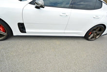 Load image into Gallery viewer, Maxton Design - SIDE SKIRTS DIFFUSERS KIA STINGER GT (2017-2023)