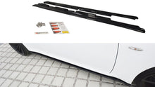 Load image into Gallery viewer, Maxton Design - SIDE SKIRTS DIFFUSERS LEXUS IS MK2