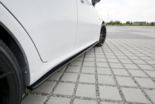 Load image into Gallery viewer, Maxton Design - SIDE SKIRTS DIFFUSERS LEXUS IS MK2