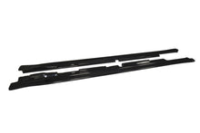 Load image into Gallery viewer, Maxton Design - SIDE SKIRTS DIFFUSERS LEXUS IS MK2