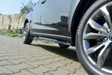 Load image into Gallery viewer, Maxton Design - SIDE SKIRTS DIFFUSERS LEXUS NX MK1 (2014- 2017)