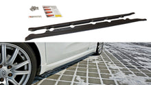 Load image into Gallery viewer, Maxton Design - SIDE SKIRTS SPLITTERS KIA CEE'D GT MK2 (2013-2018)