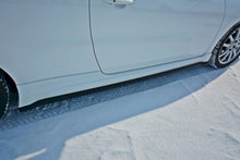 Load image into Gallery viewer, Maxton Design - SIDE SKIRTS SPLITTERS KIA CEE'D GT MK2 (2013-2018)
