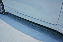 Load image into Gallery viewer, Maxton Design - SIDE SKIRTS SPLITTERS KIA CEE'D GT MK2 (2013-2018)