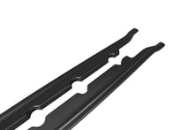 Load image into Gallery viewer, Maxton Design - SIDE SKIRTS SPLITTERS KIA CEE'D GT MK2 (2013-2018)