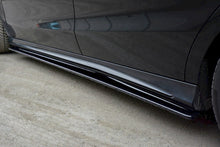 Load image into Gallery viewer, Maxton Design - SIDE SKIRTS DIFFUSERS MERCEDES CLA 45 AMG C117 (FACELIFT) (2017-UP) & A W176 AMG FACELIFT (2015-2018)