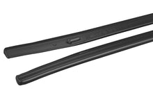 Load image into Gallery viewer, Maxton Design - SIDE SKIRTS DIFFUSERS MERCEDES CLS C219 55AMG (2004-2006)