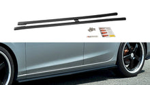 Load image into Gallery viewer, Maxton Design - SIDE SKIRTS DIFFUSERS MAZDA 6 GJ (MK3) (2012-2014)