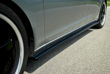 Load image into Gallery viewer, Maxton Design - SIDE SKIRTS DIFFUSERS MAZDA 6 GJ (MK3) (2012-2014)