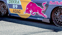Load image into Gallery viewer, Maxton Design - RACING SIDE SKIRTS DIFFUSERS AUDI R8 MK2 (2017 - UP)