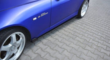 Load image into Gallery viewer, Maxton Design - RACING SIDE SKIRTS DIFFUSERS HONDA S2000