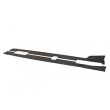 Load image into Gallery viewer, Maxton Design - Fiesta MK8/8.5 ST & ST-Line Racing Side Skirts Splitters V1