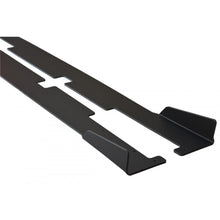 Load image into Gallery viewer, Maxton Design - Fiesta MK8/8.5 ST & ST-Line Racing Side Skirts Splitters V1